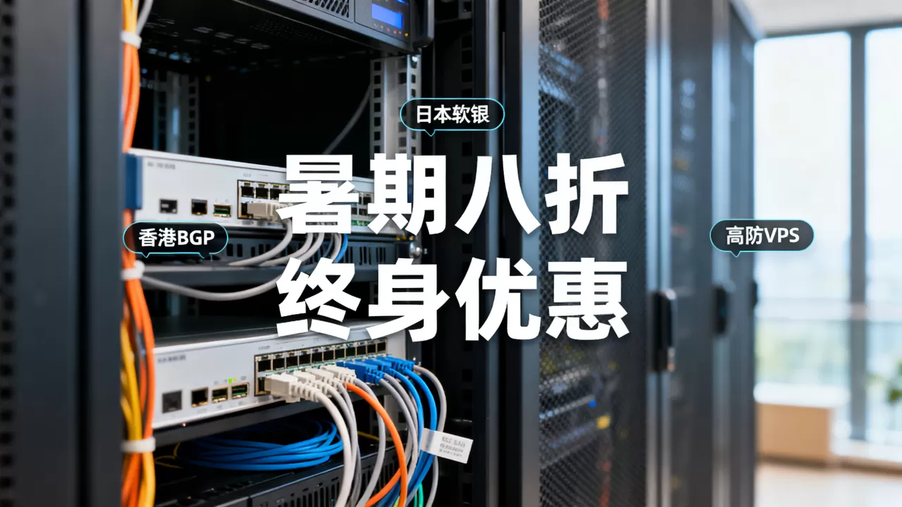Tmhhost暑期八折终身优惠是真的吗?日本软银香港BGP高防VPS推荐 Tmhhost暑期八折终身优惠是真的吗?日本软银香港BGP高防VPS推荐