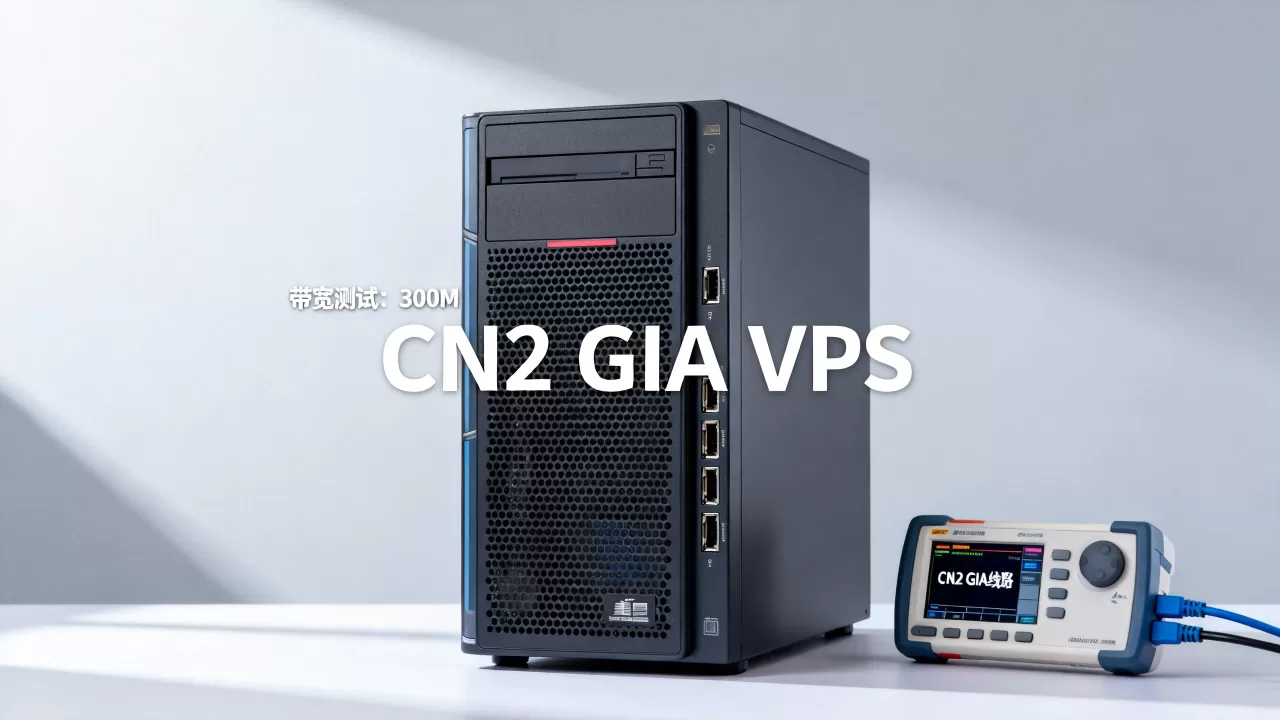 AkkoCloud带宽升级至300M是真的吗?美国CN2 GIA VPS测评 AkkoCloud带宽升级至300M是真的吗?美国CN2 GIA VPS测评