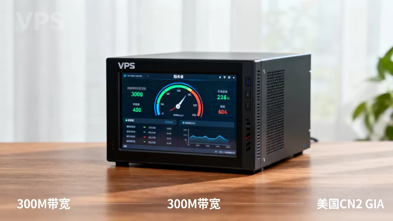 AkkoCloud VPS带宽免费升级至300M是真的吗?AkkoCloud美国CN2 GIA VPS测评 AkkoCloud VPS带宽免费升级至300M是真的吗?AkkoCloud美国CN2 GIA VPS测评