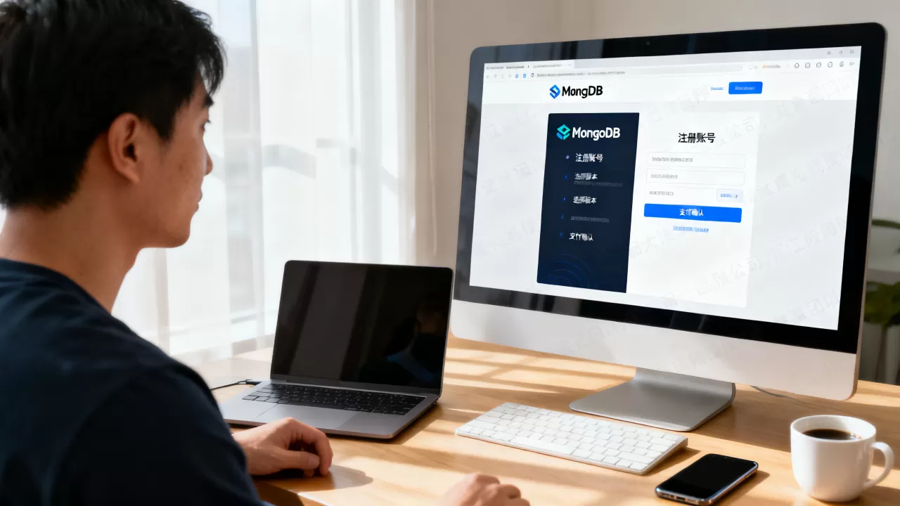个人购买MongoDB数据库怎么操作?2026年最新购买流程 个人购买MongoDB数据库怎么操作?2026年最新购买流程