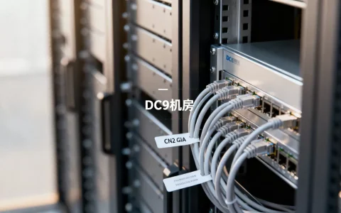 搬瓦工DC9机房CN2 GIA补货了吗？搬瓦工CN2 GIA线路优势