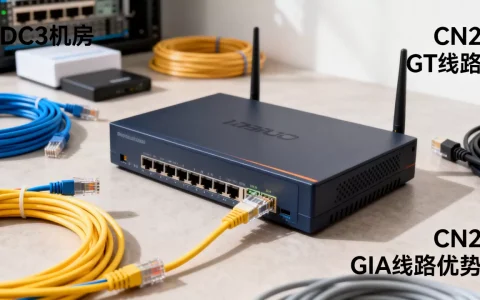 搬瓦工DC3机房电信双程CN2 GT线路好用吗？搬瓦工CN2 GIA线路优势