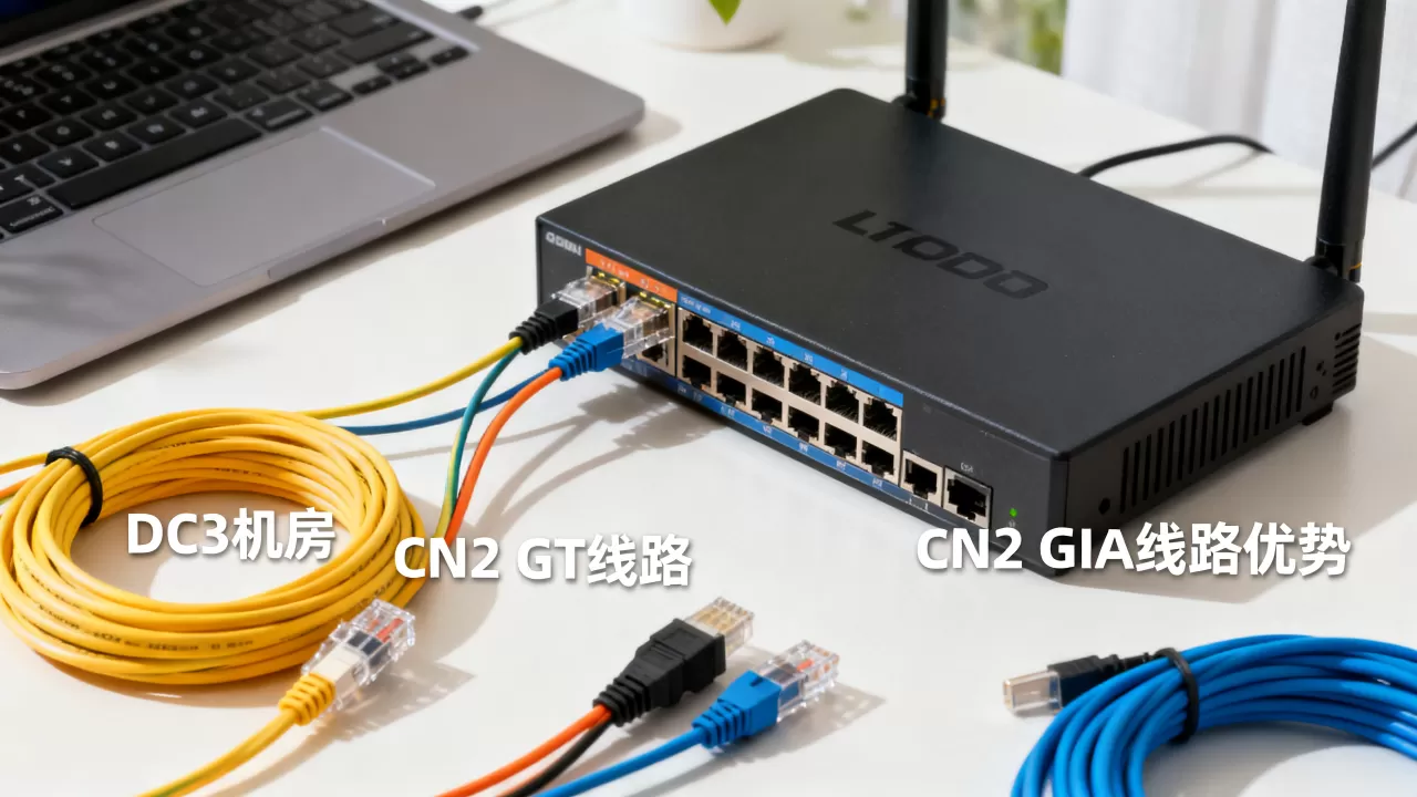 搬瓦工DC3机房电信双程CN2 GT线路好用吗?搬瓦工CN2 GIA线路优势 搬瓦工DC3机房电信双程CN2 GT线路好用吗?搬瓦工CN2 GIA线路优势
