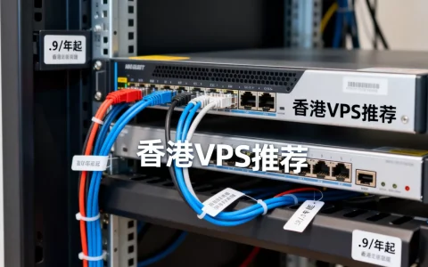 DMIT便宜香港VPS$36.9/年起怎么选？香港VPS便宜推荐