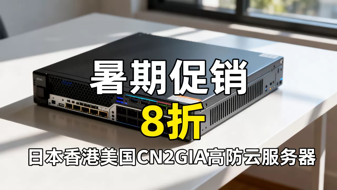 TmhHost暑期促销值得入手吗?日本香港美国CN2GIA高防云服务器8折 TmhHost暑期促销值得入手吗?日本香港美国CN2GIA高防云服务器8折