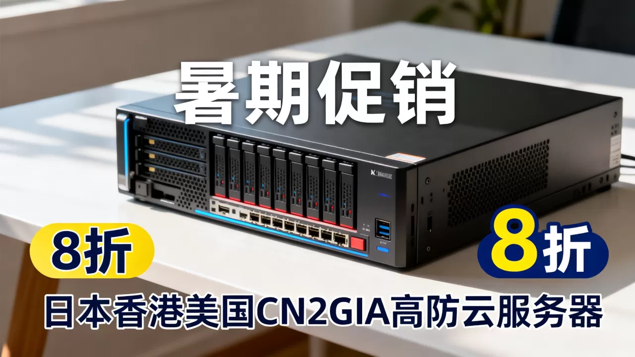 TmhHost暑期促销值得入手吗?日本香港美国CN2GIA高防云服务器8折 TmhHost暑期促销值得入手吗?日本香港美国CN2GIA高防云服务器8折