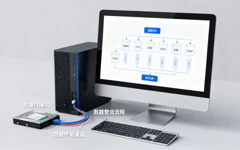 个人计算机的数据仓库是什么？个人电脑数据仓库怎么建