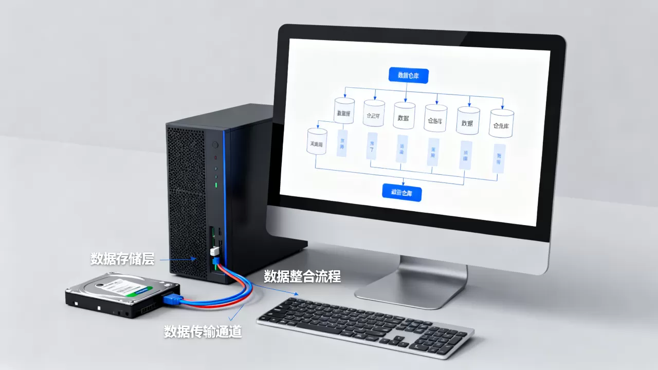 个人计算机的数据仓库是什么?个人电脑数据仓库怎么建 个人计算机的数据仓库是什么?个人电脑数据仓库怎么建