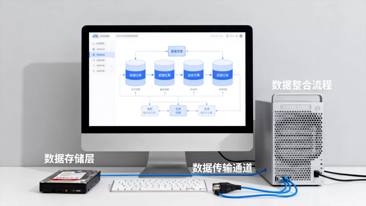 个人计算机的数据仓库是什么?个人电脑数据仓库怎么建 个人计算机的数据仓库是什么?个人电脑数据仓库怎么建