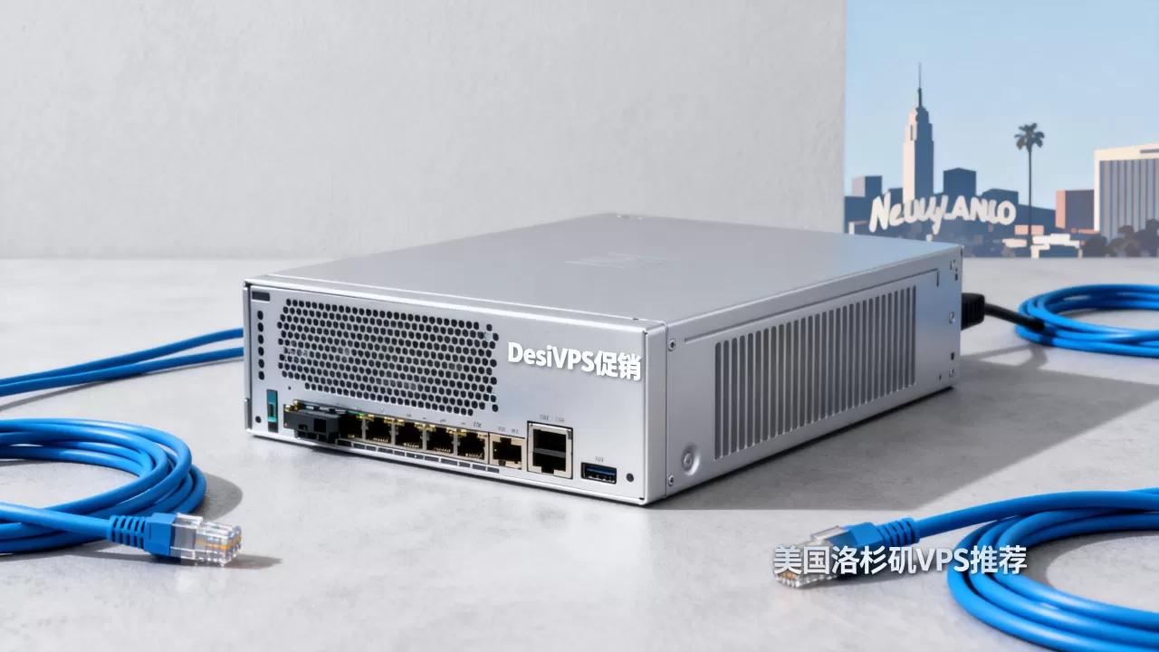 DesiVPS促销是真的吗?美国洛杉矶VPS推荐 DesiVPS促销是真的吗?美国洛杉矶VPS推荐