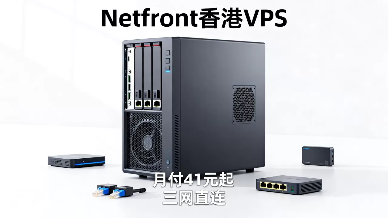 Netfront香港VPS月付41元起值得买吗,香港VPS三网直连哪家强 Netfront香港VPS月付41元起值得买吗,香港VPS三网直连哪家强