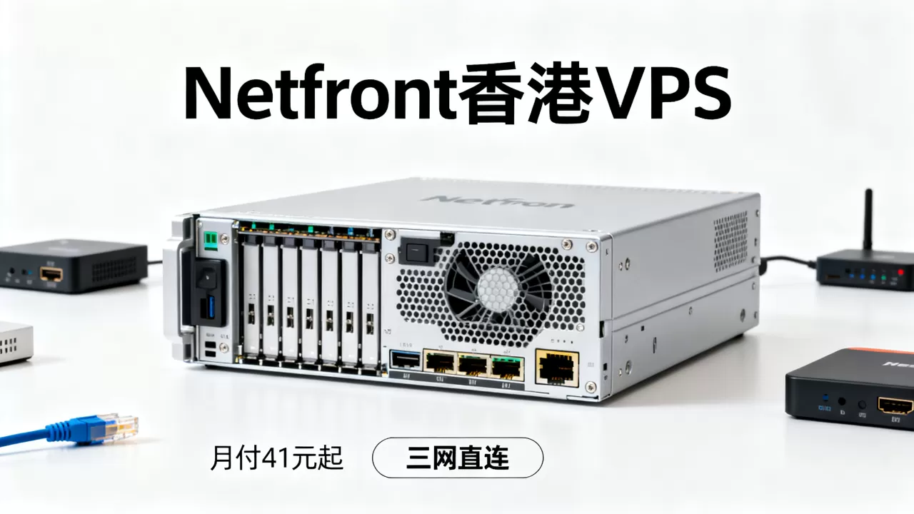 Netfront香港VPS月付41元起值得买吗,香港VPS三网直连哪家强 Netfront香港VPS月付41元起值得买吗,香港VPS三网直连哪家强