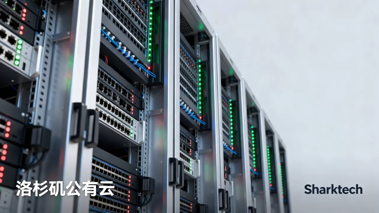 Sharktech洛杉矶公有云值得入手吗,美国VPS推荐 Sharktech洛杉矶公有云值得入手吗,美国VPS推荐