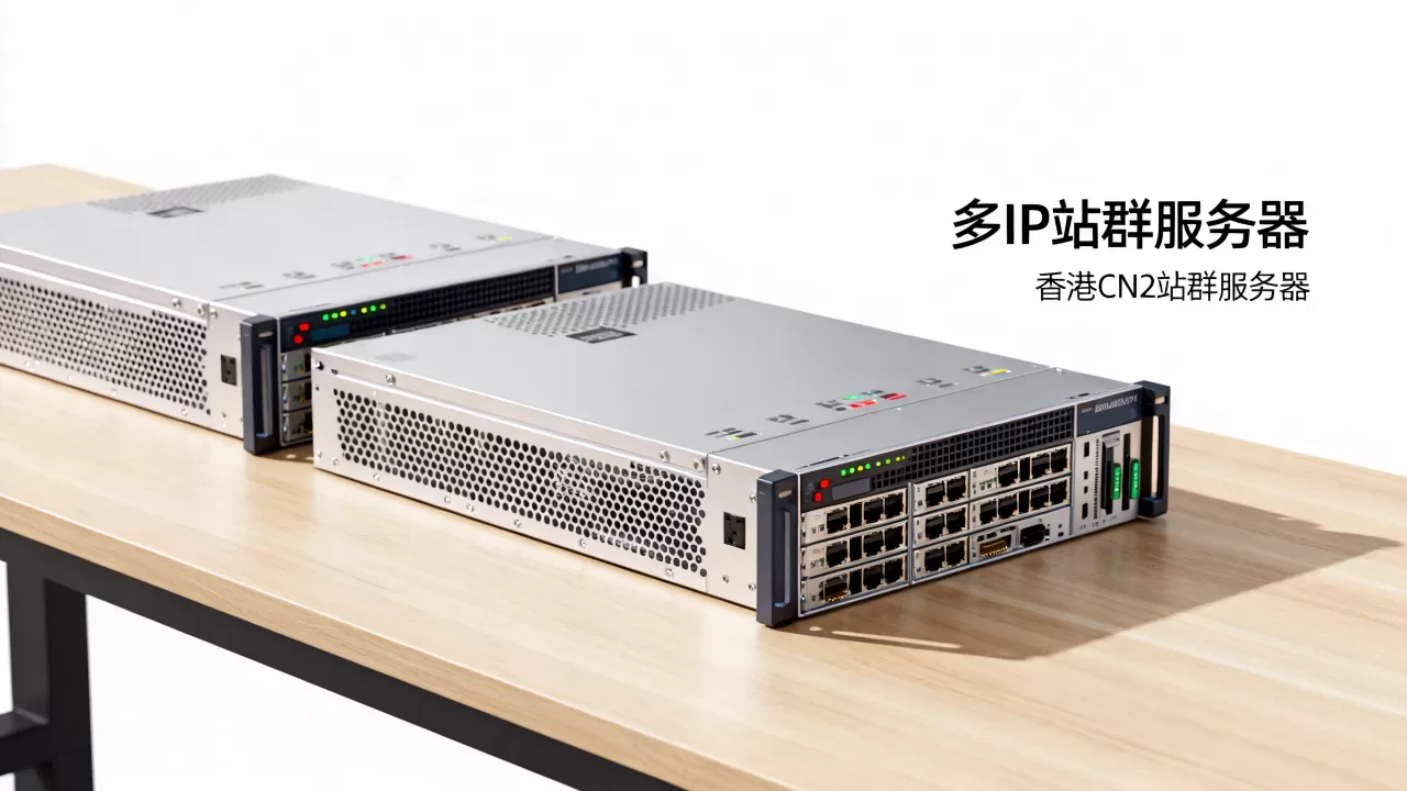百纵科技多IP站群服务器好用吗,香港CN2站群服务器多少钱 百纵科技多IP站群服务器好用吗,香港CN2站群服务器多少钱