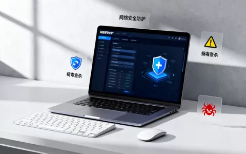 个人计算机网络安全怎么保障？电脑中毒了怎么办