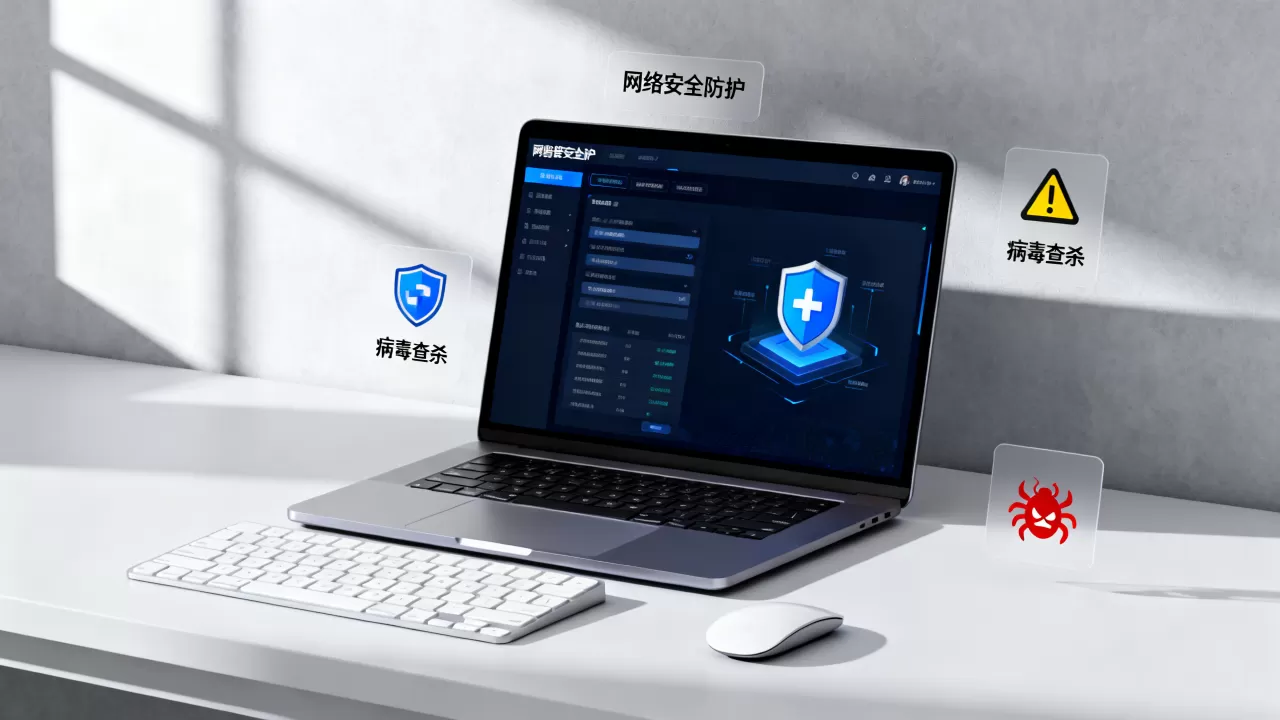 个人计算机网络安全怎么保障?电脑中毒了怎么办 个人计算机网络安全怎么保障?电脑中毒了怎么办