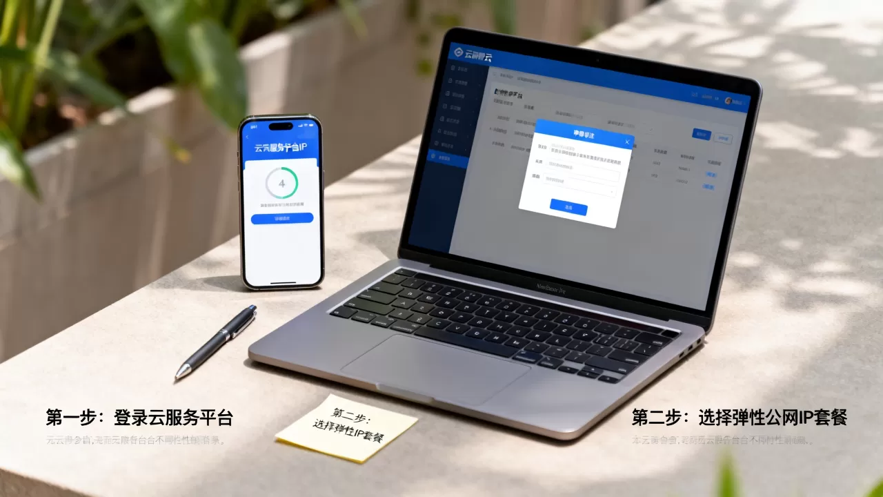 个人购买弹性公网怎么买?弹性公网IP怎么申请 个人购买弹性公网怎么买?弹性公网IP怎么申请