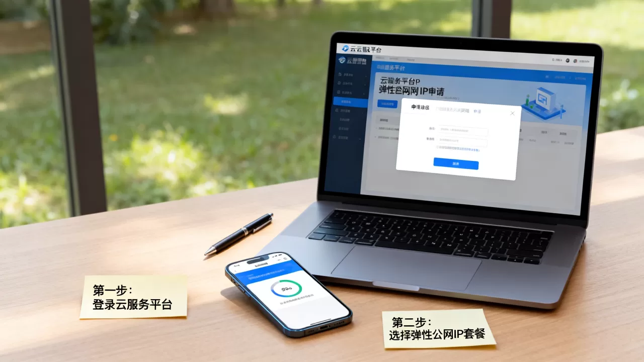 个人购买弹性公网怎么买?弹性公网IP怎么申请 个人购买弹性公网怎么买?弹性公网IP怎么申请