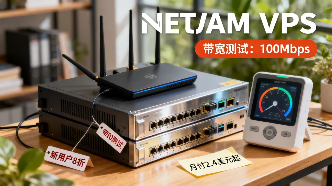 TOTHOST越南VPS新用户8折月付2.4美元起带宽够用吗? TOTHOST越南VPS新用户8折月付2.4美元起带宽够用吗?