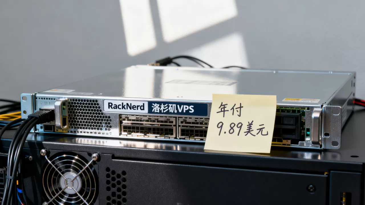 RackNerd洛杉矶VPS年付仅9.89美元值得买吗,洛杉矶multacom机房VPS推荐 RackNerd洛杉矶VPS年付仅9.89美元值得买吗,洛杉矶multacom机房VPS推荐