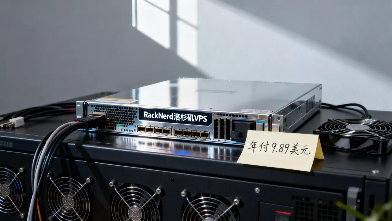 RackNerd洛杉矶VPS年付仅9.89美元值得买吗,洛杉矶multacom机房VPS推荐 RackNerd洛杉矶VPS年付仅9.89美元值得买吗,洛杉矶multacom机房VPS推荐