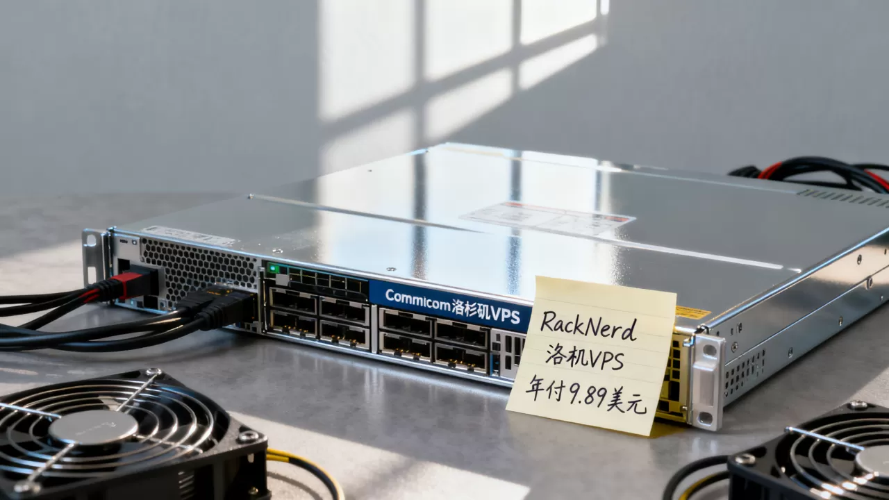 RackNerd洛杉矶VPS年付仅9.89美元值得买吗,洛杉矶multacom机房VPS推荐 RackNerd洛杉矶VPS年付仅9.89美元值得买吗,洛杉矶multacom机房VPS推荐
