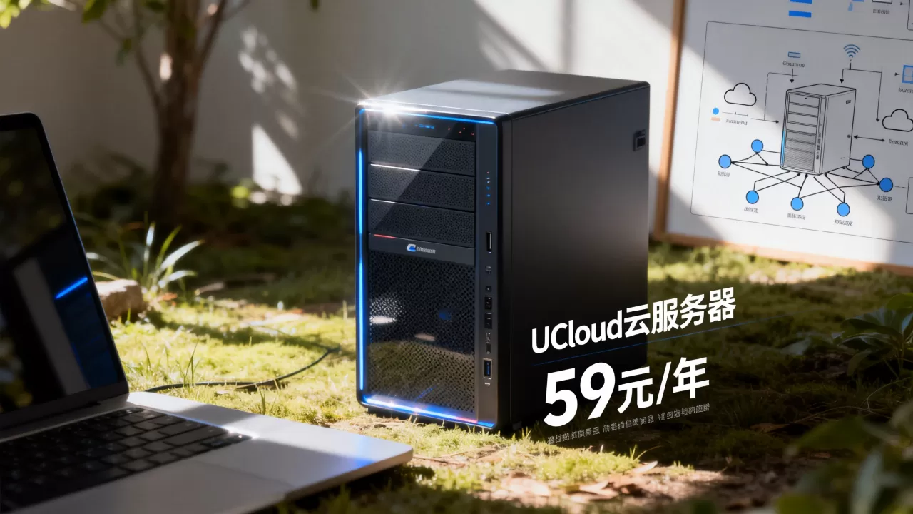 UCloud云服务器59元/年值得买吗?国内云服务器推荐 UCloud云服务器59元/年值得买吗?国内云服务器推荐