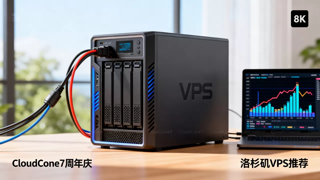 CloudCone7周年庆VPS真的便宜吗,洛杉矶便宜VPS推荐 CloudCone7周年庆VPS真的便宜吗,洛杉矶便宜VPS推荐