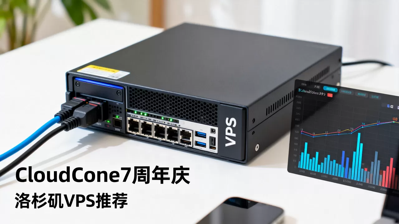 CloudCone7周年庆VPS真的便宜吗,洛杉矶便宜VPS推荐 CloudCone7周年庆VPS真的便宜吗,洛杉矶便宜VPS推荐