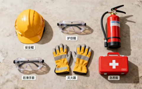个人购买安全防护怎么选？家庭安全防护用品清单