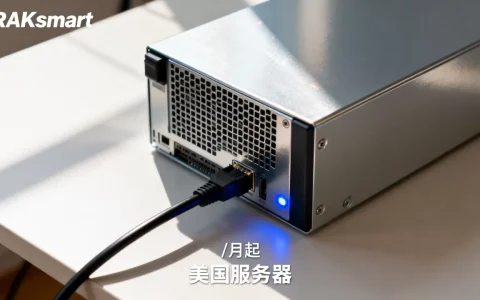 RAKsmart独立服务器真的$30/月起吗？RAKsmart美国服务器稳定吗