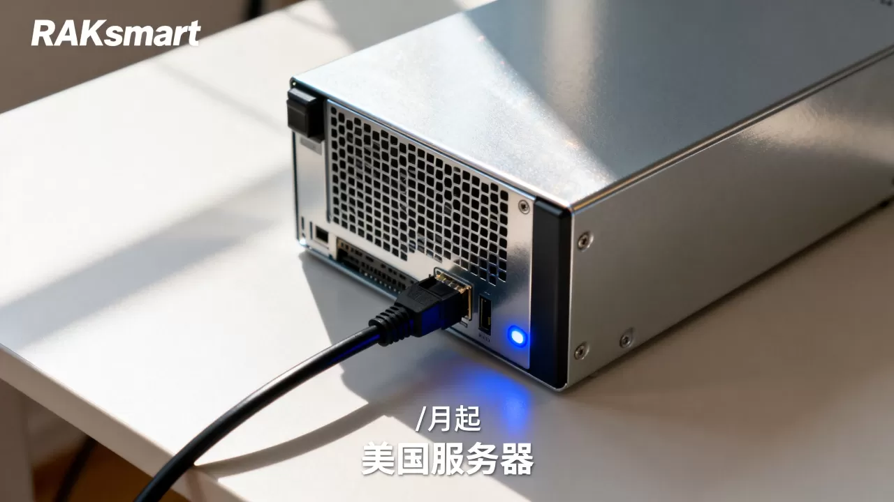 RAKsmart独立服务器真的/月起吗?RAKsmart美国服务器稳定吗 RAKsmart独立服务器真的/月起吗?RAKsmart美国服务器稳定吗