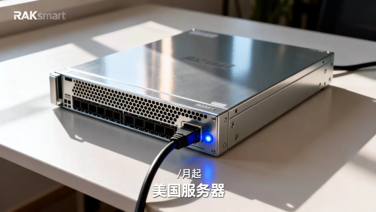 RAKsmart独立服务器真的/月起吗?RAKsmart美国服务器稳定吗 RAKsmart独立服务器真的/月起吗?RAKsmart美国服务器稳定吗