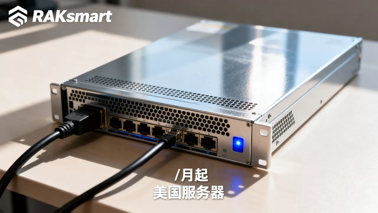 RAKsmart独立服务器真的/月起吗?RAKsmart美国服务器稳定吗 RAKsmart独立服务器真的/月起吗?RAKsmart美国服务器稳定吗