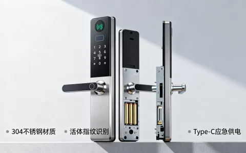 个人买智能锁怎么选？智能锁选购避坑指南