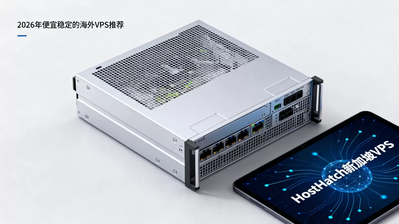 HostHatch新加坡VPS值得入手吗,2026年便宜稳定的海外VPS推荐 HostHatch新加坡VPS值得入手吗,2026年便宜稳定的海外VPS推荐