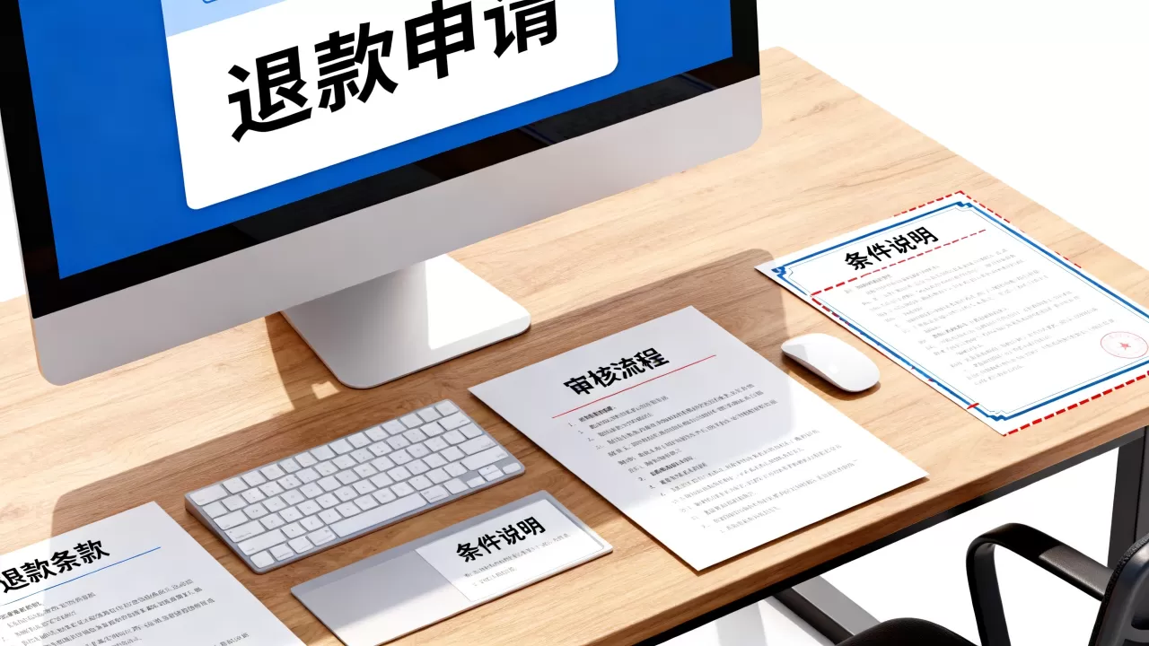 搬瓦工退款流程详解?搬瓦工退款需要满足哪些条件 搬瓦工退款流程详解?搬瓦工退款需要满足哪些条件