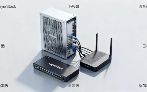 LayerStack服务器便宜吗，香港日本新加坡洛杉矶VPS推荐