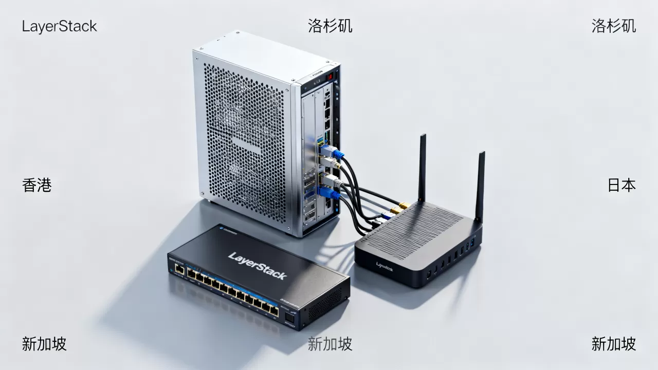 LayerStack服务器便宜吗,香港日本新加坡洛杉矶VPS推荐 LayerStack服务器便宜吗,香港日本新加坡洛杉矶VPS推荐