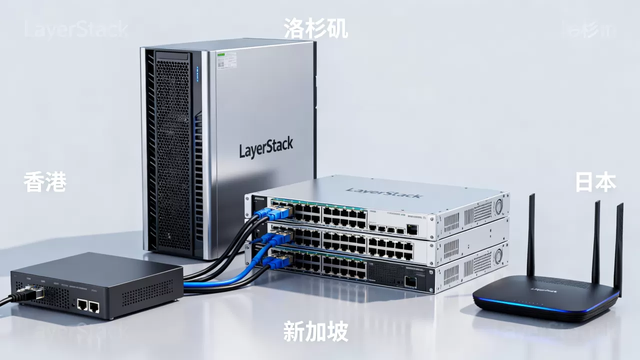 LayerStack服务器便宜吗,香港日本新加坡洛杉矶VPS推荐 LayerStack服务器便宜吗,香港日本新加坡洛杉矶VPS推荐