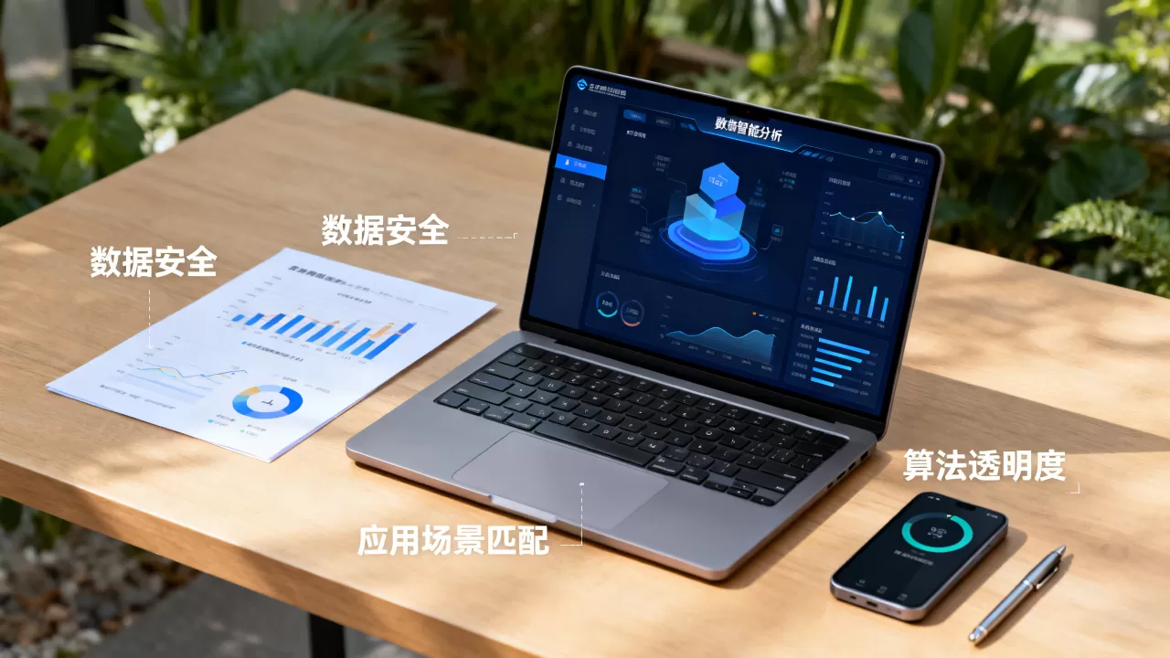 个人购买数据智能靠谱吗？如何选购数据智能
