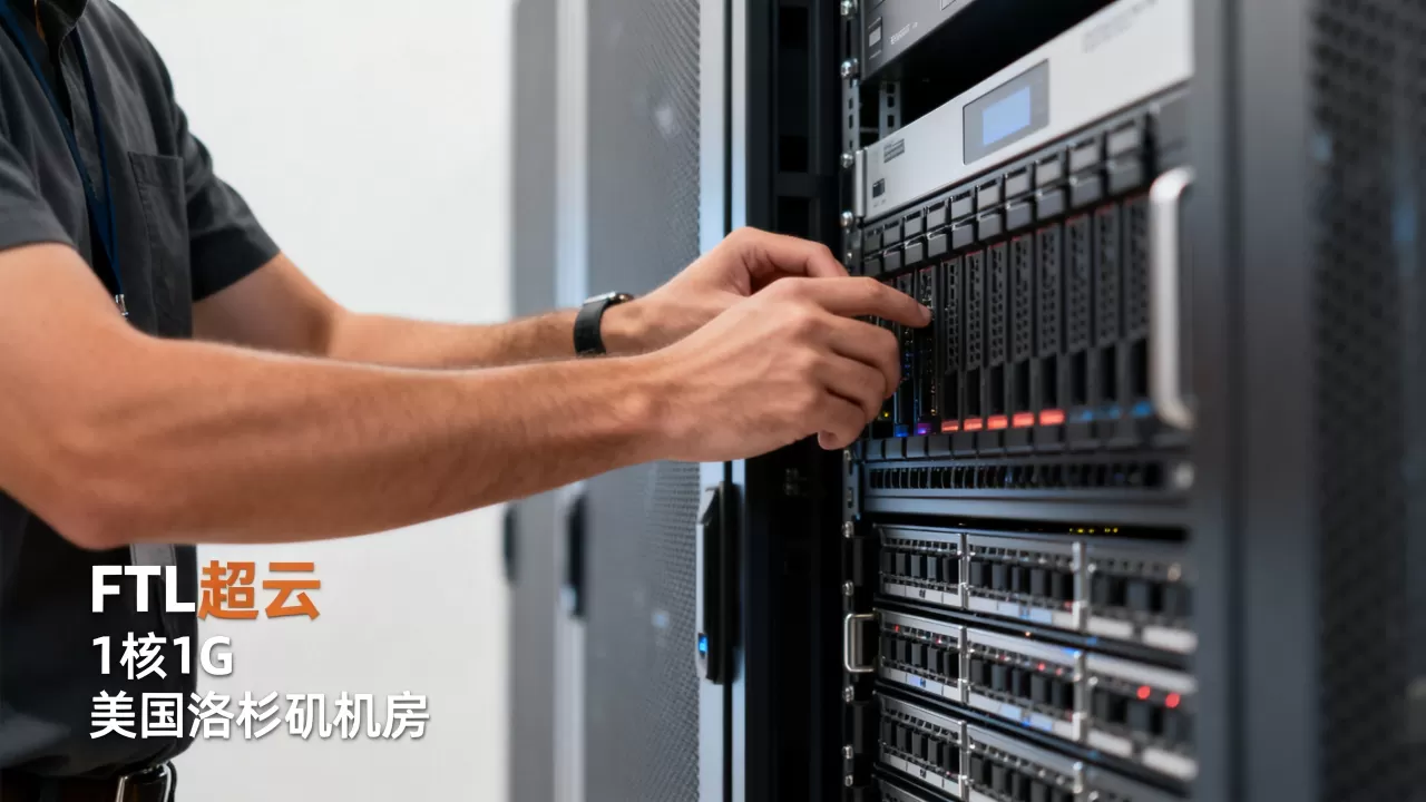 FTL超云9元1核1G云服务器靠谱吗?美国洛杉矶机房稳定吗 FTL超云9元1核1G云服务器靠谱吗?美国洛杉矶机房稳定吗
