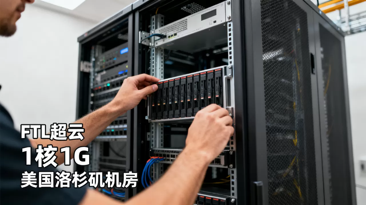 FTL超云9元1核1G云服务器靠谱吗?美国洛杉矶机房稳定吗 FTL超云9元1核1G云服务器靠谱吗?美国洛杉矶机房稳定吗