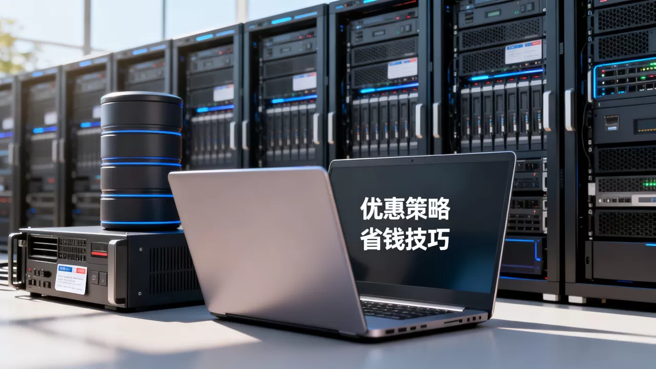 个人买数据库怎么优惠多?数据库购买省钱攻略 个人买数据库怎么优惠多?数据库购买省钱攻略