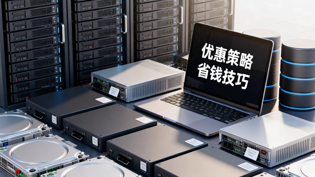 个人买数据库怎么优惠多?数据库购买省钱攻略 个人买数据库怎么优惠多?数据库购买省钱攻略