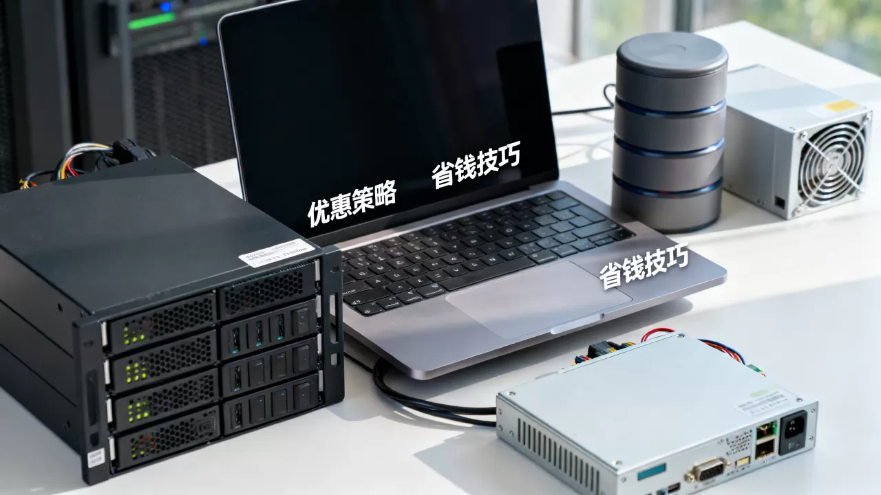 个人买数据库怎么优惠多?数据库购买省钱攻略 个人买数据库怎么优惠多?数据库购买省钱攻略