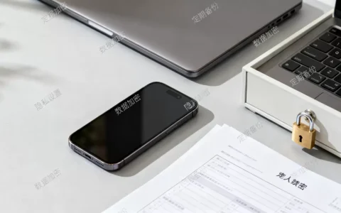 个人买敏感数据怎么保护？个人数据隐私保护方法