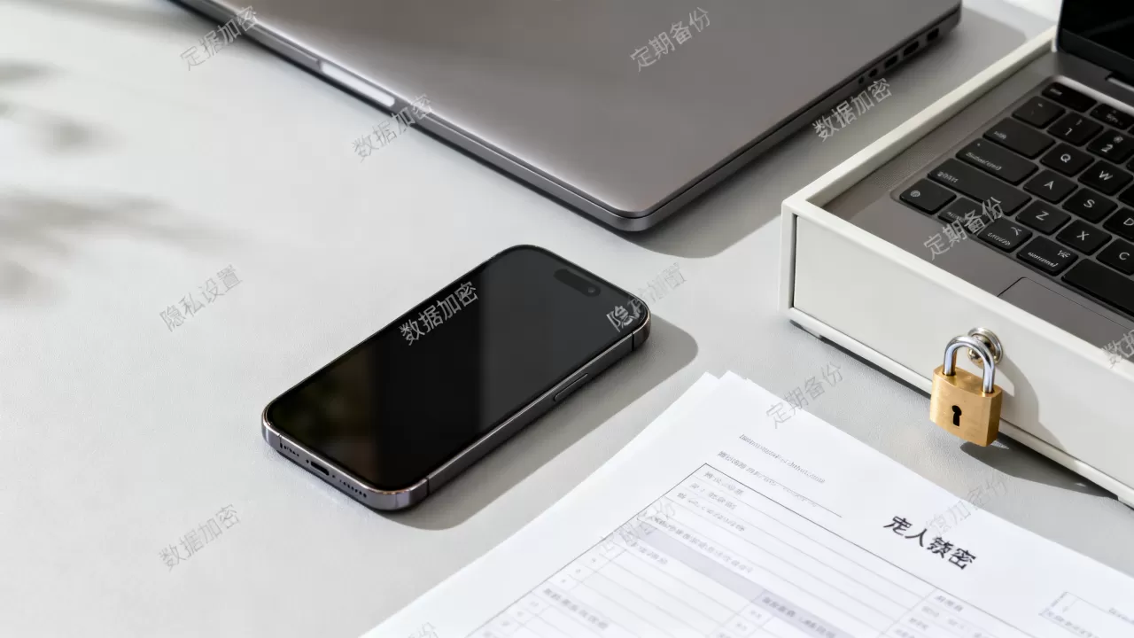 个人买敏感数据怎么保护？个人数据隐私保护方法