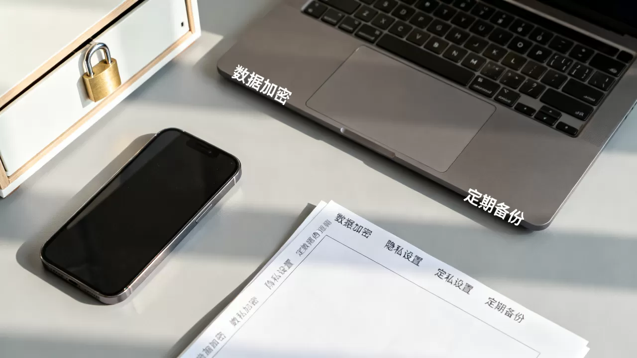 个人买敏感数据怎么保护？个人数据隐私保护方法