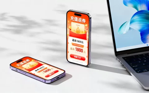 阿里云2021金秋上云季充值返券最高返1800元优惠券怎么领取